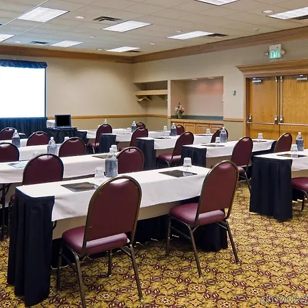 Holiday Inn Cincinnati Airport By Ihg 