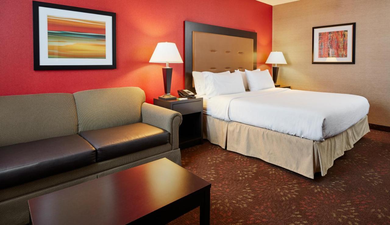 Cincinnati Airport By Ihg Hotel 3*