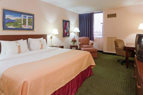 Cincinnati Airport By Ihg Hotel 3*