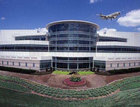 Cincinnati Airport By Ihg 3* Erlanger