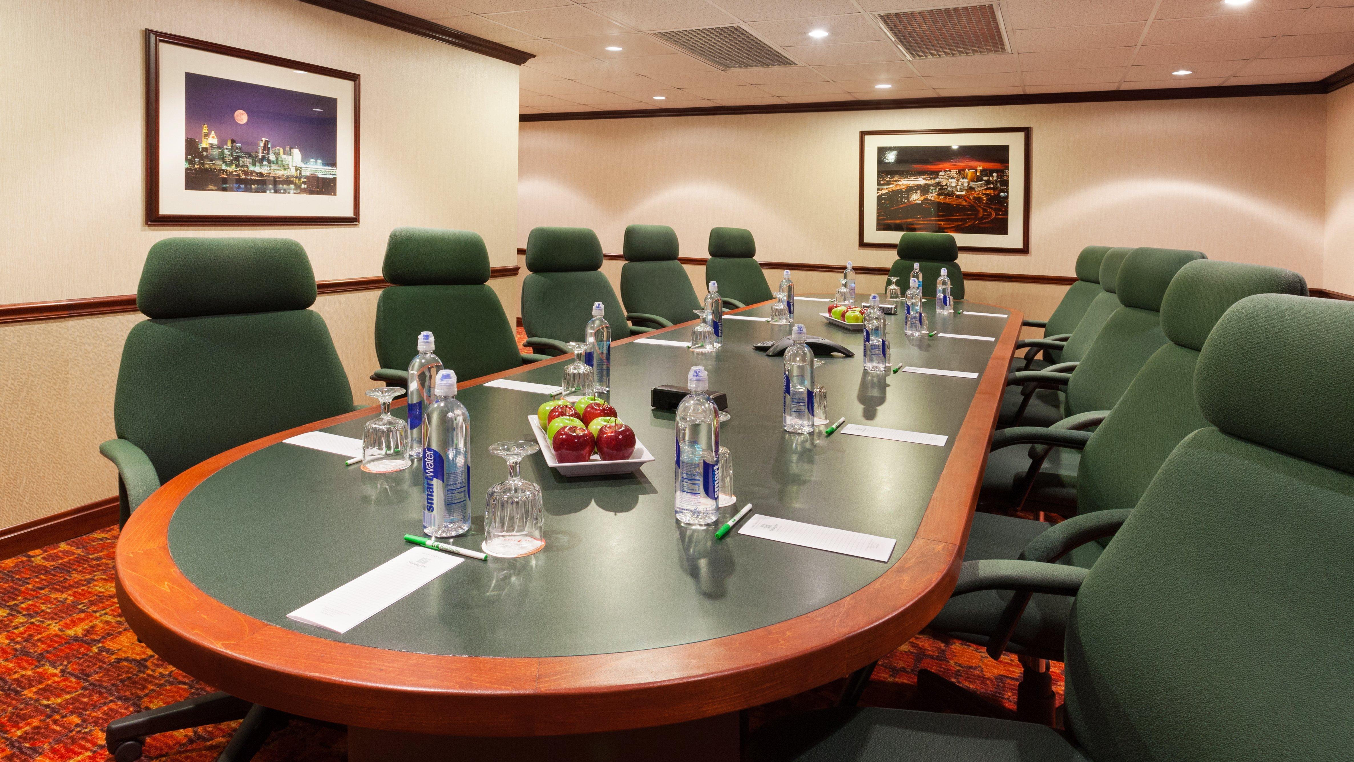 Hotel Cincinnati Airport By Ihg