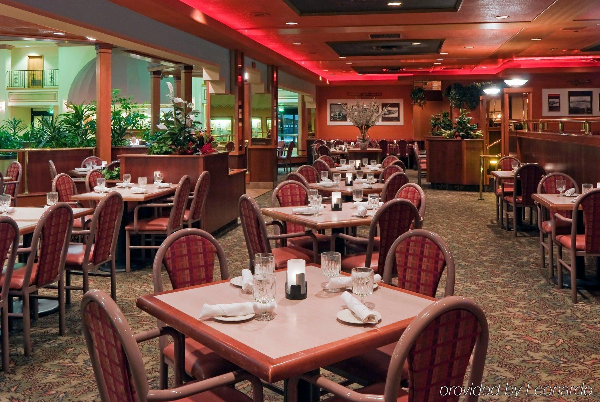 Hotel Cincinnati Airport By Ihg