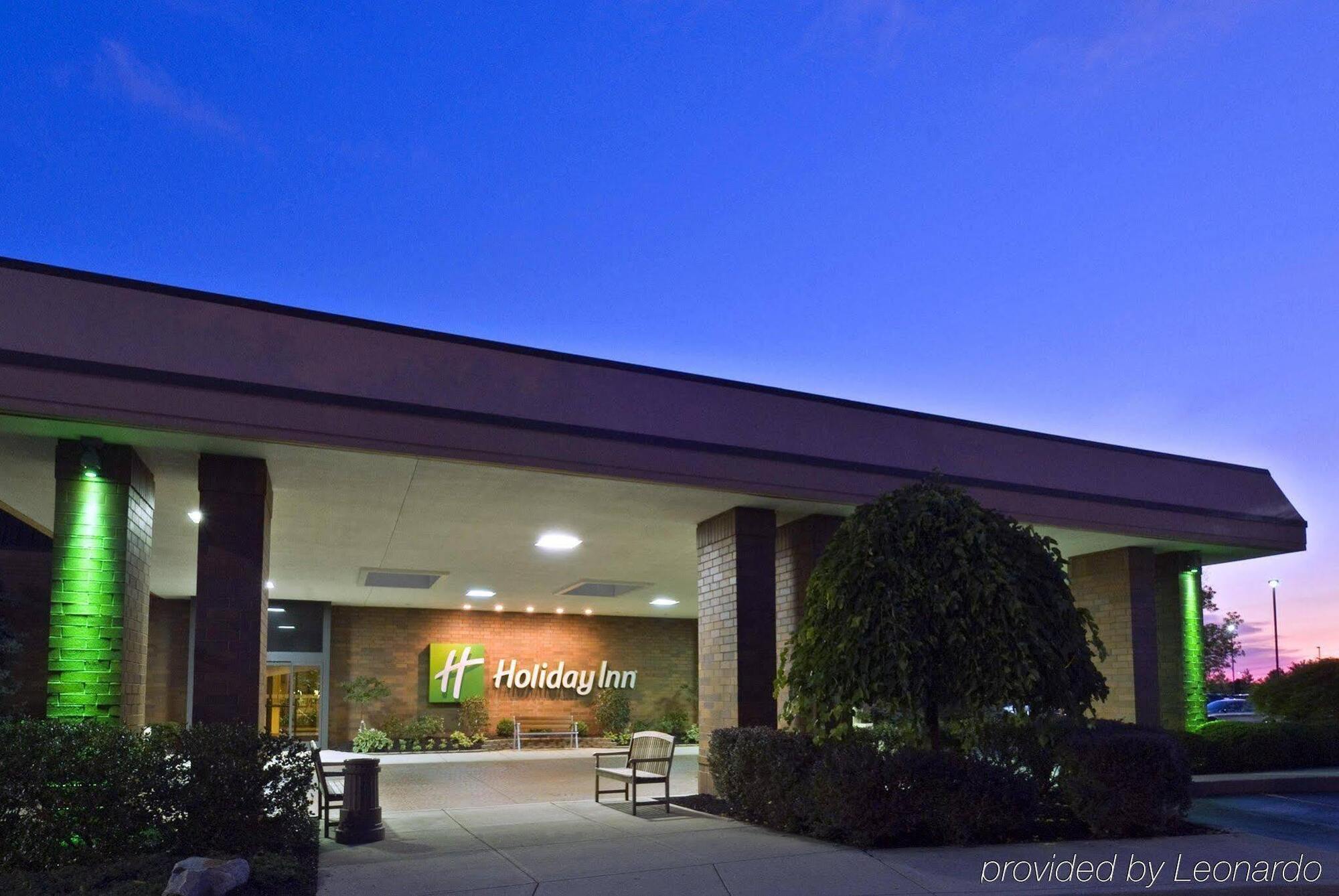 Hotel Cincinnati Airport By Ihg Erlanger