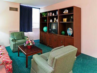 Hotel Cincinnati Airport By Ihg