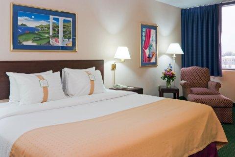 Cincinnati Airport By Ihg Hotel 3*