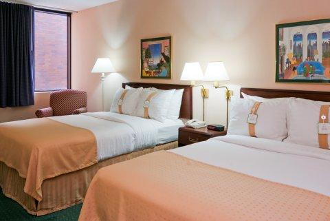 Cincinnati Airport By Ihg