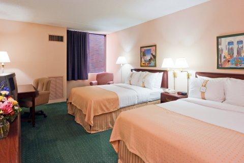 Cincinnati Airport By Ihg Hotel