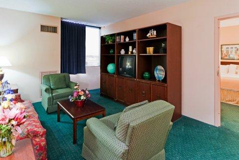 Cincinnati Airport By Ihg 3* Erlanger