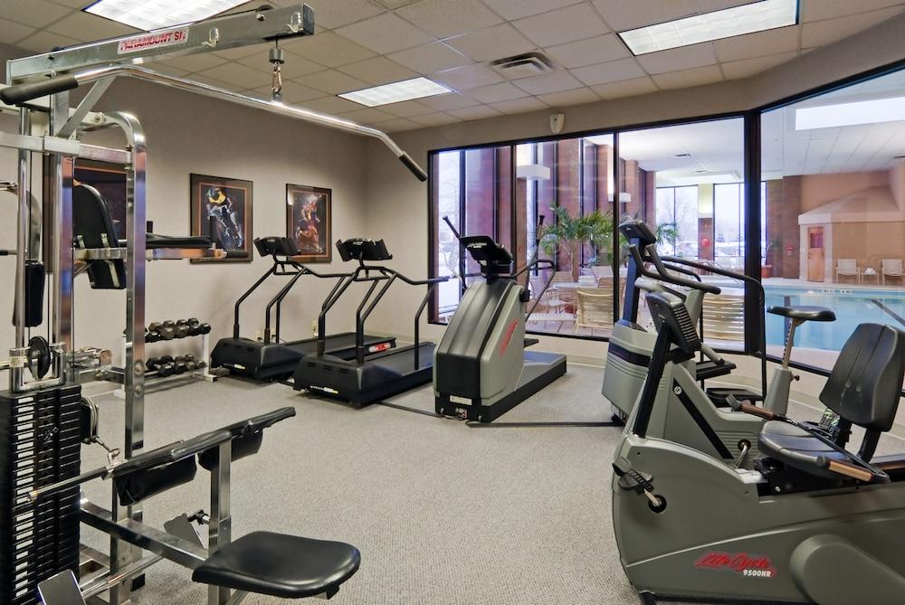Hotel Cincinnati Airport By Ihg Erlanger