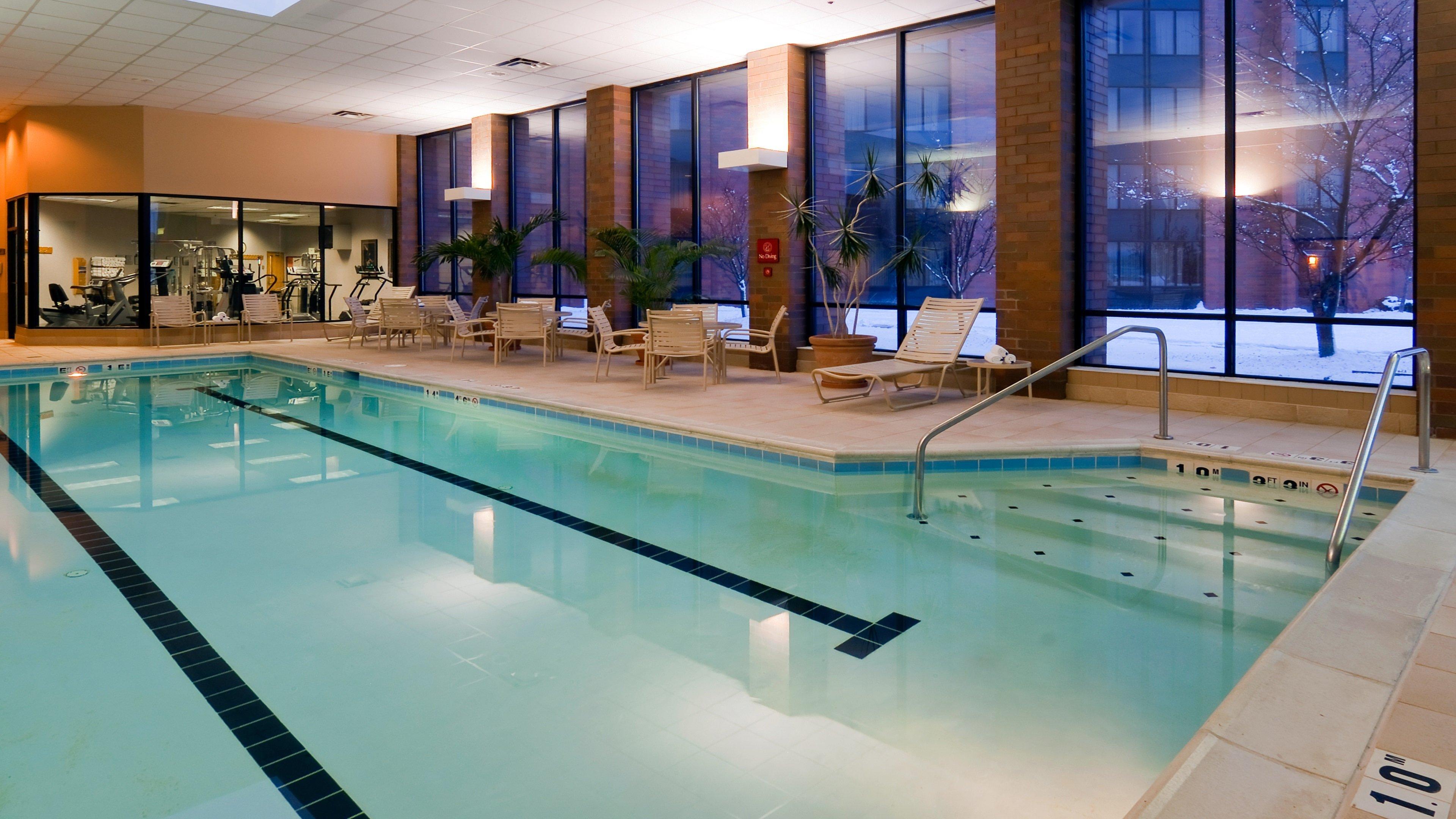 Cincinnati Airport By Ihg Hotel