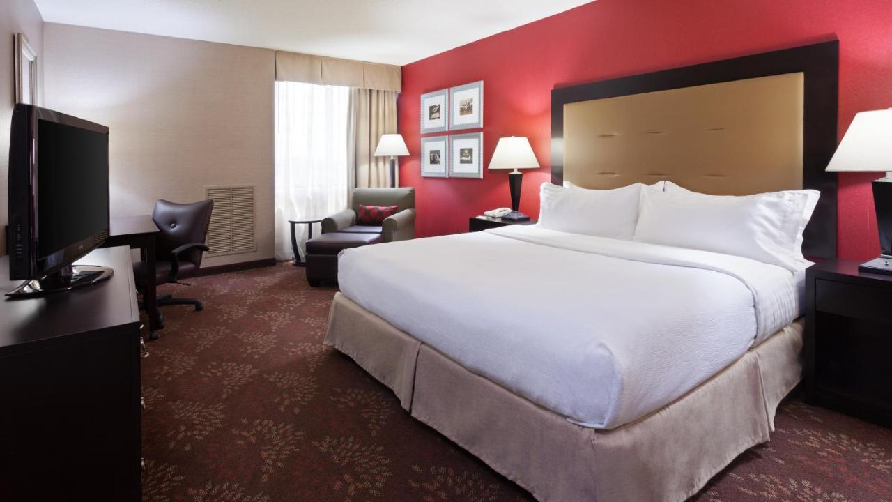 Cincinnati Airport By Ihg Erlanger
