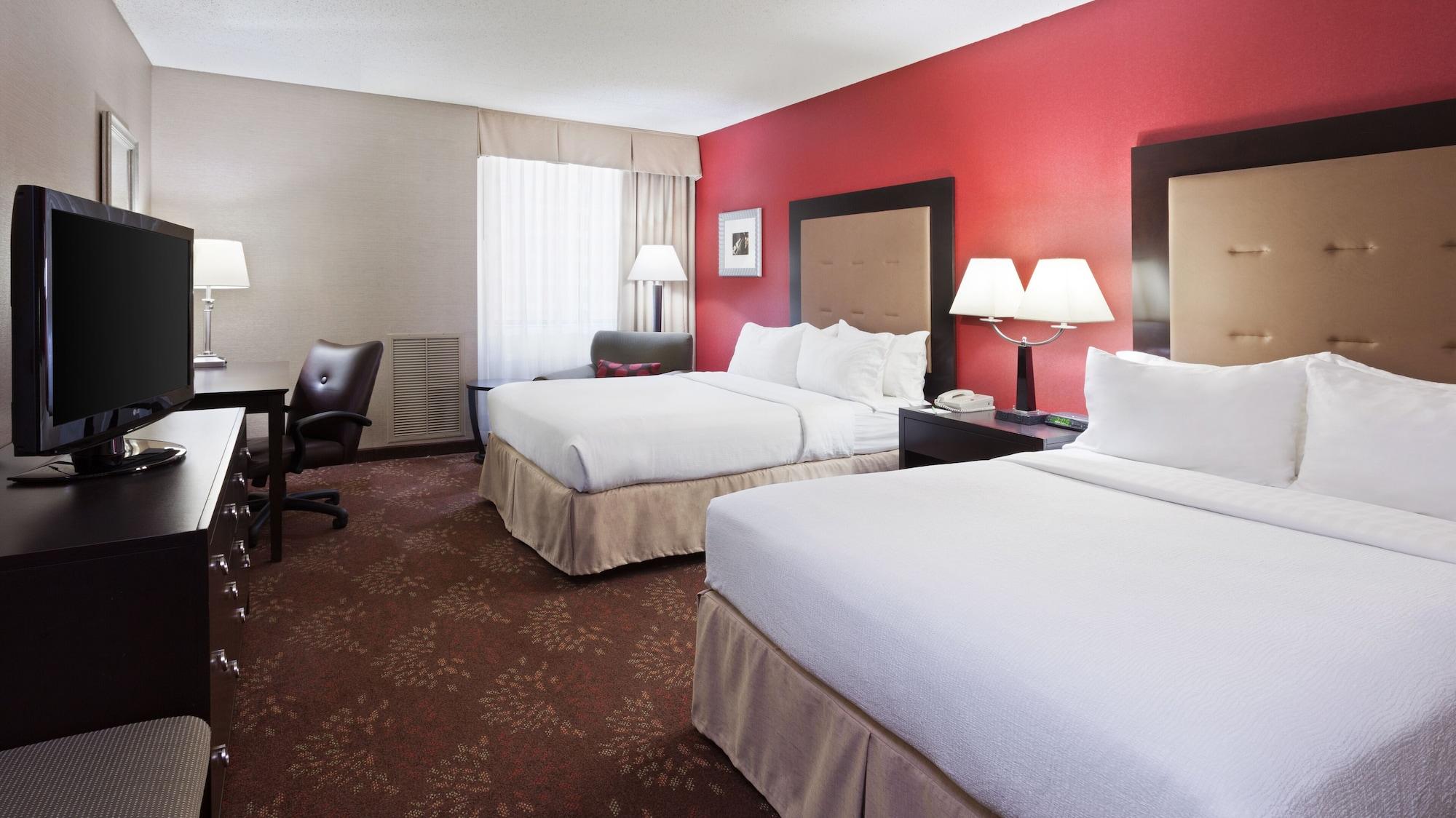 Cincinnati Airport By Ihg Hotel