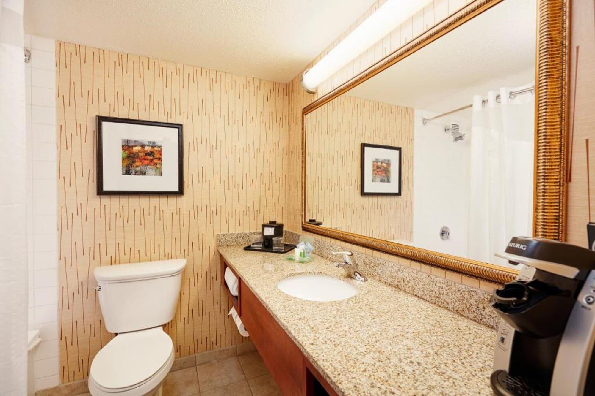 Hotel Cincinnati Airport By Ihg