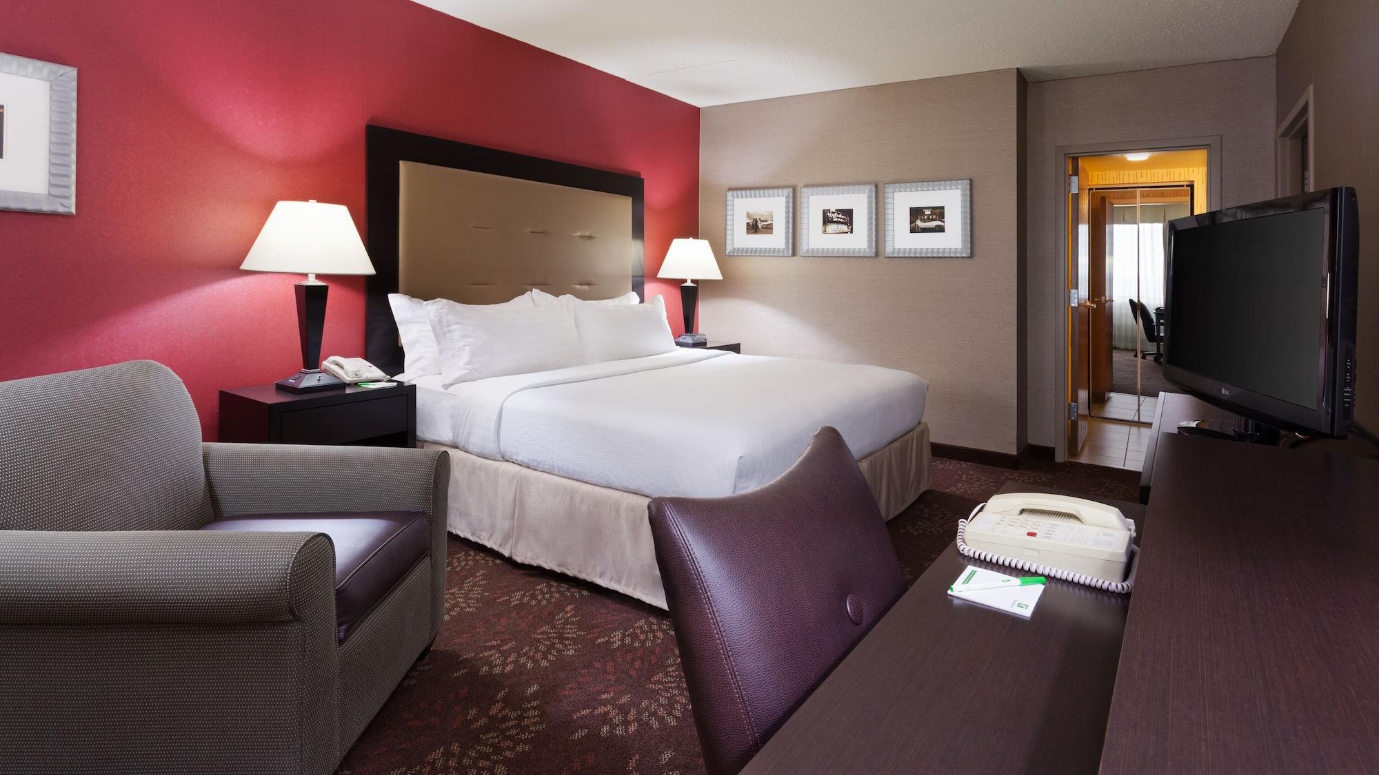 Cincinnati Airport By Ihg Erlanger