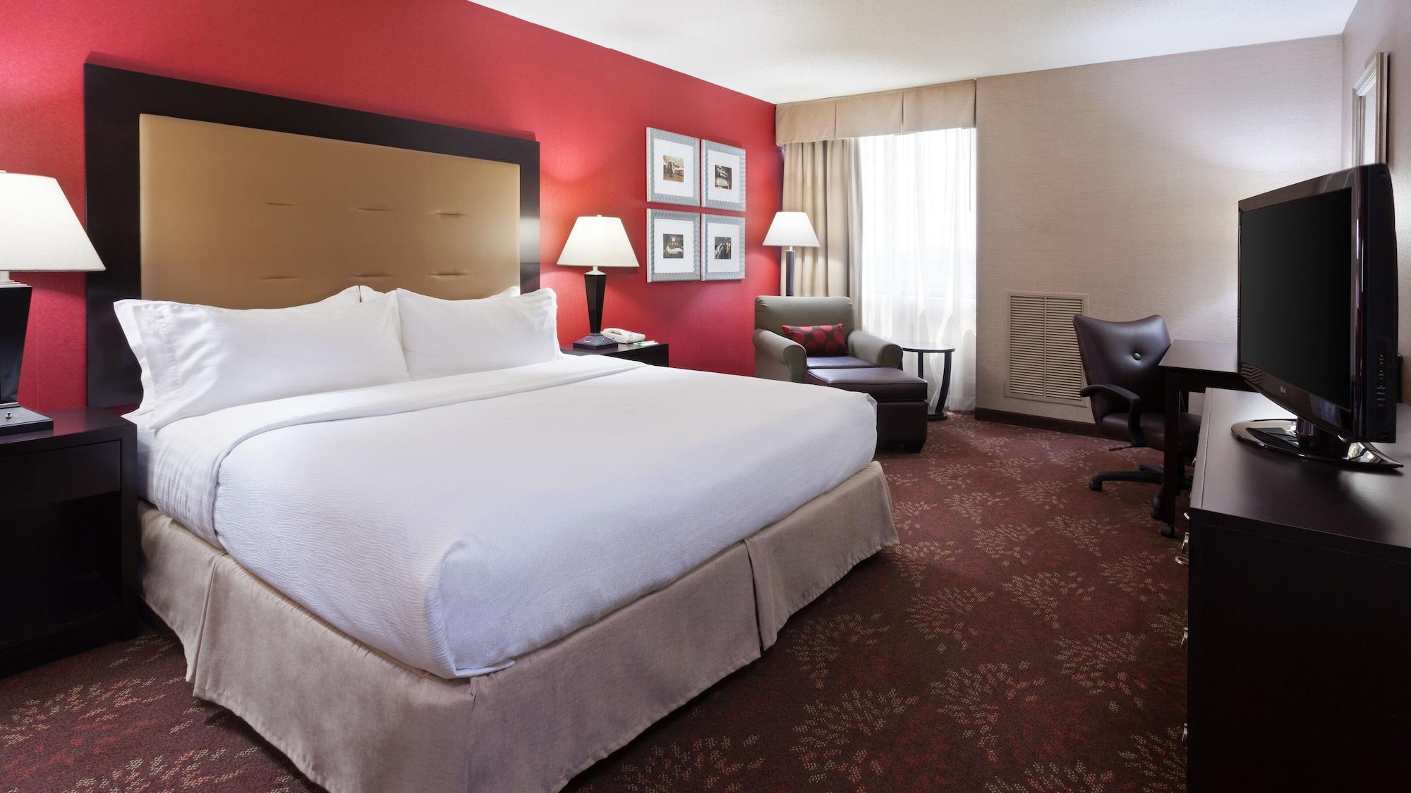 Cincinnati Airport By Ihg 3*