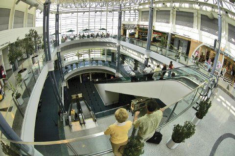 Cincinnati Airport By Ihg Hotel 3*