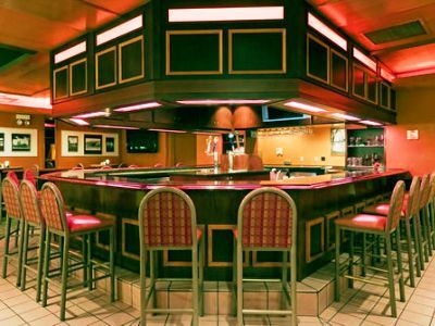 Hotel Cincinnati Airport By Ihg