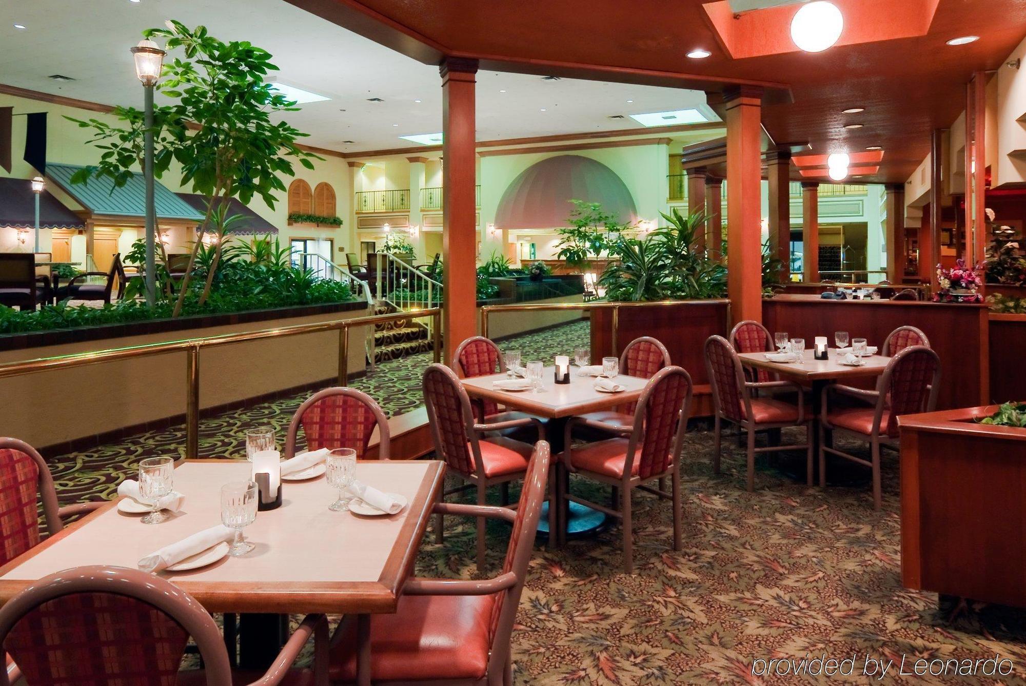 Hotel Cincinnati Airport By Ihg