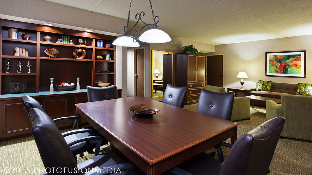 Cincinnati Airport By Ihg Hotel Erlanger