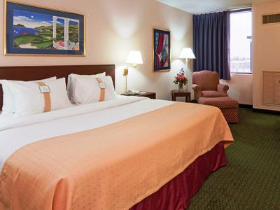 Hotel Cincinnati Airport By Ihg