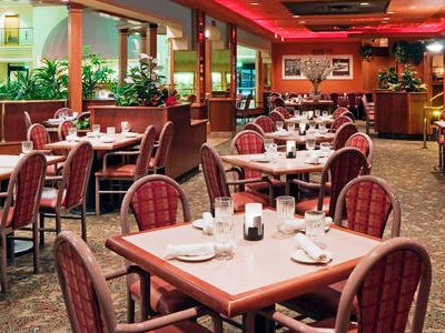 Hotel Cincinnati Airport By Ihg Erlanger