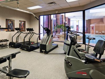 Hotel Cincinnati Airport By Ihg