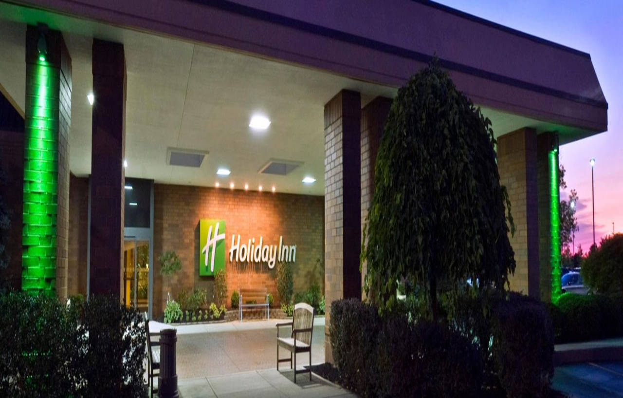 Hotel Cincinnati Airport By Ihg 3*