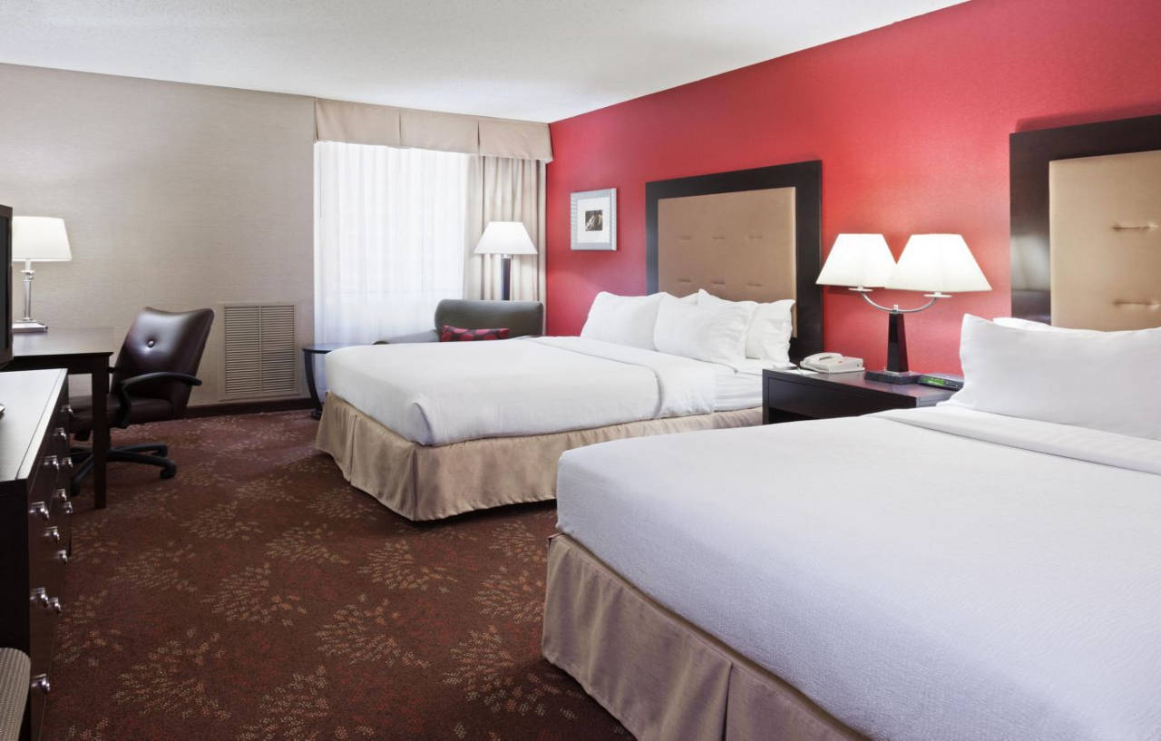 Cincinnati Airport By Ihg 3*