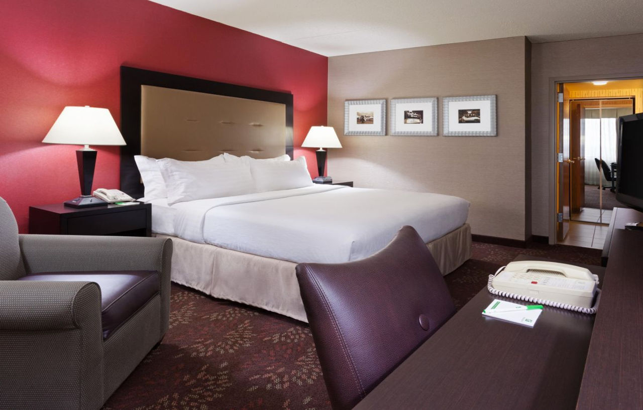 Cincinnati Airport By Ihg Erlanger