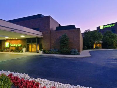 Cincinnati Airport By Ihg Erlanger