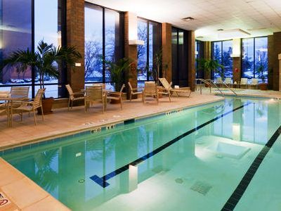 Cincinnati Airport By Ihg Hotel 3*