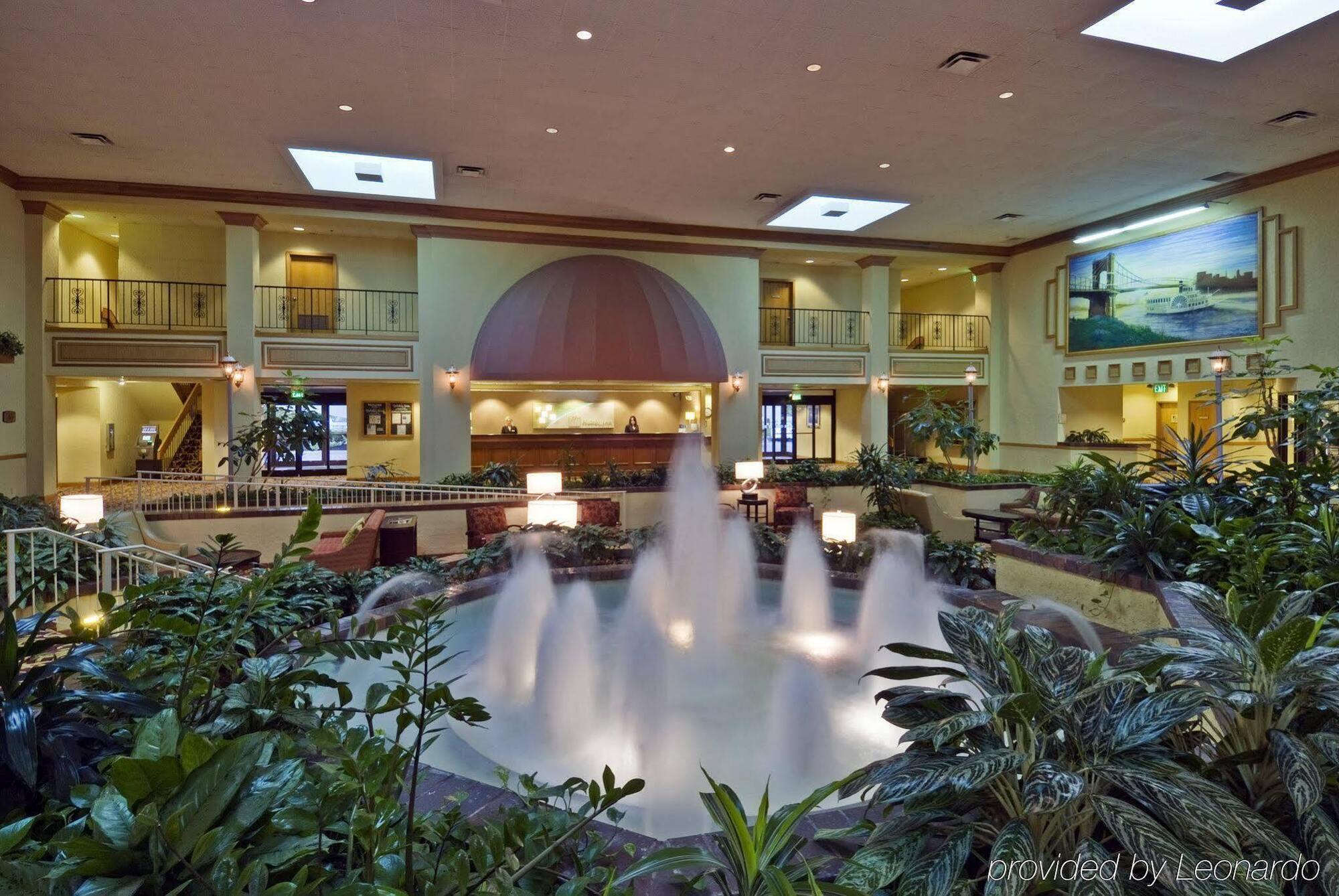Cincinnati Airport By Ihg Erlanger