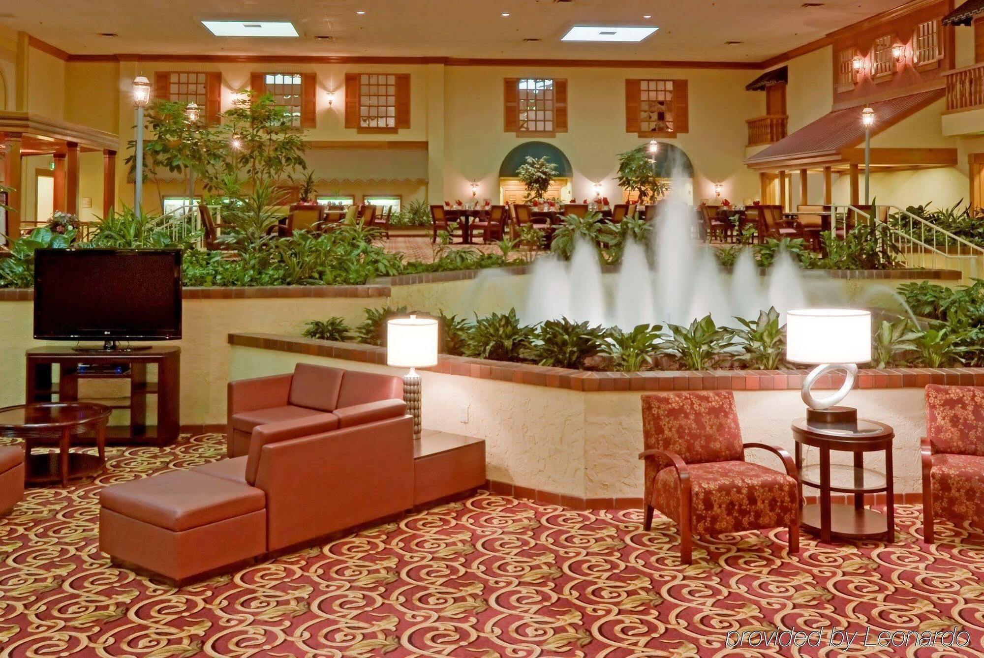 Hotel Cincinnati Airport By Ihg