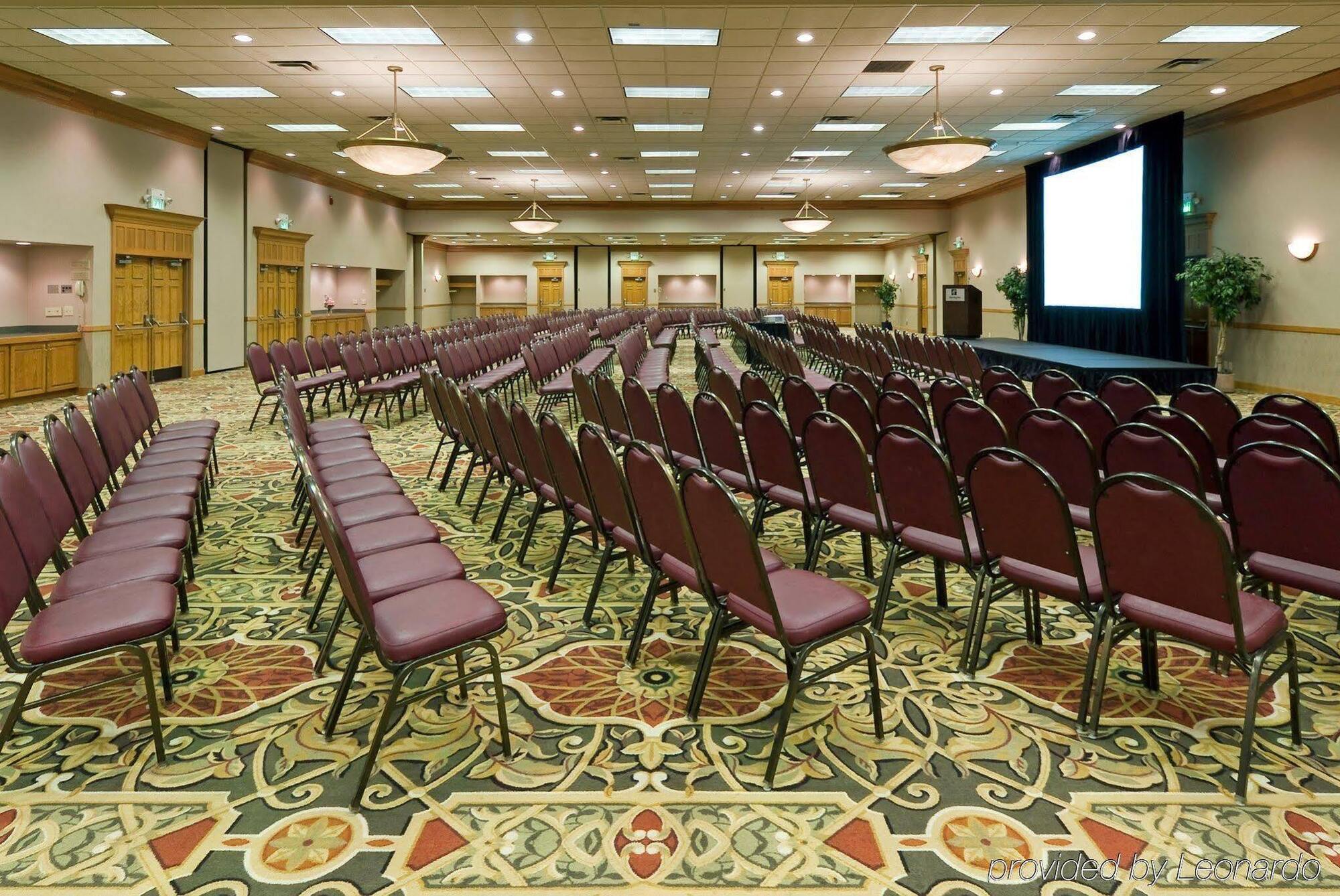 Hotel Cincinnati Airport By Ihg